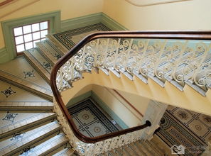 楼梯挂画风水禁忌有哪些？如何改风水让楼梯最旺？