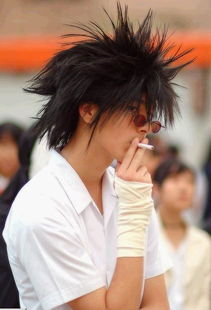 2.1 鼠、兔等温婉内敛型生肖