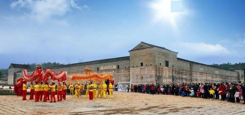 关西围景区：2026年黄历警告下的魔幻大甩卖