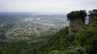 2.1 窦圌山:远不止一座山 ,更是一座承载历史持续发展与文化底蕴的宝库