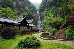 第一站：龙泉山和中国青瓷小镇，穿越还是穿帮？