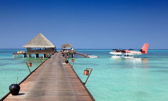 南澳岛篇：假装在马尔代夫