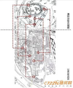 1. 风水优势概述