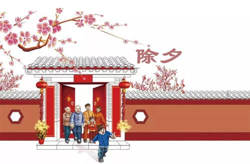 “除夕夜”之历史渊源