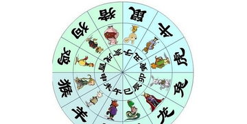 五行八字和生辰八字的那些事儿