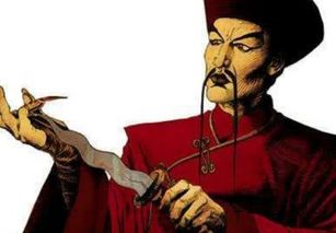 一、 面相学与阴险人格的关联