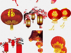 2024年新年生肖灯笼图片大全分别代表什么寓意？