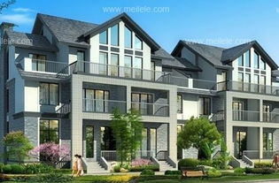 三、 房屋内部布局