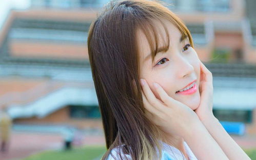 哪个星座女以喜欢傻笑而著称？