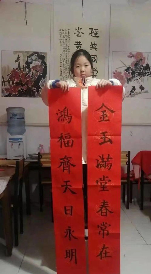 3. 春联张贴——文字符号与辟邪功能的交叉呈现