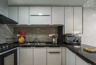 厨房风水有讲究，如何布局才嫩旺家运？