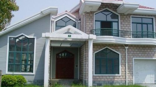 背山面水真的那么神？