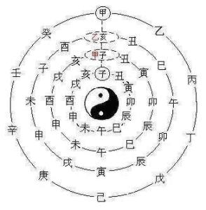 根据四柱命明白析糖尿病发病率