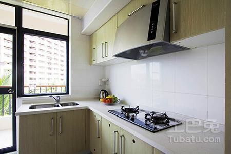 四、厨房风水禁忌：保障饮食健康与财富积累