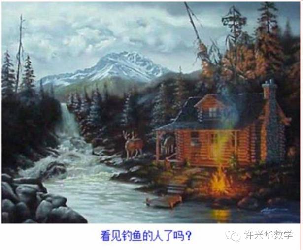 三、 視覺幻象之動態特徵