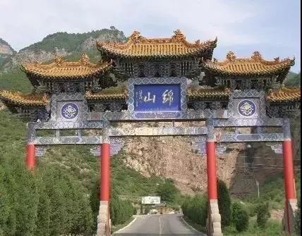 介休焦作深度游， 必游距离大揭秘