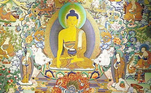 释迦牟尼出生的具体时间和地点你知道吗？