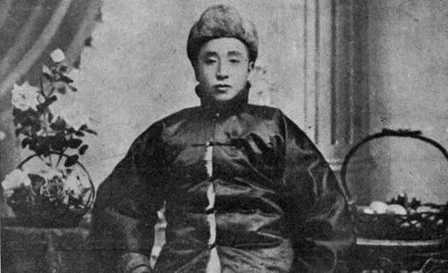 张学良是什么生肖？张学良个人资料包括哪些内容？