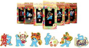 公园796年属什么生肖？12生肖宝藏具体指什么？