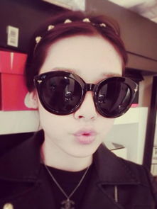 女士太阳眼镜品牌排行榜