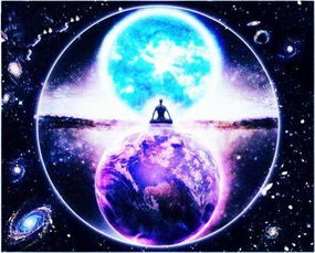 表象意义：天罗地网或院墙野地