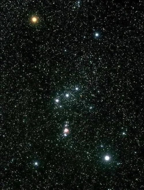 1．天蓬星（坎一宫）——阳水之凶吉并存体