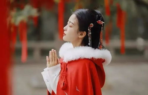 我为什么会梦见自己穿着红色的衣服呢？