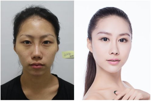 男爵脸和桃花脸，哪种面相更符合女生审美？