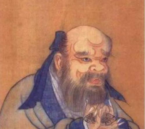 战国列子：智慧与品格的典范