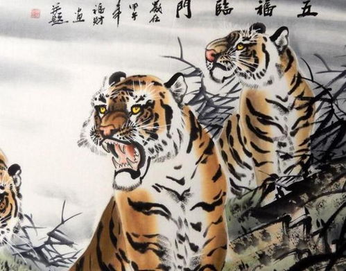 生肖龙和生肖虎的姻缘配对，最佳姻缘配对是什么？