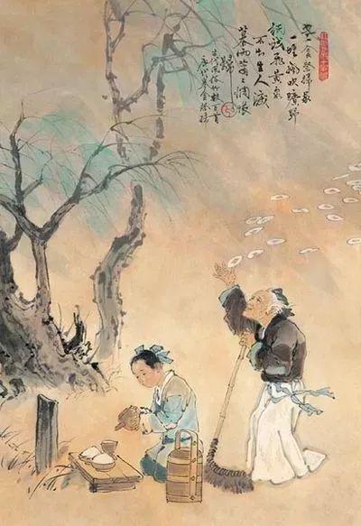 二、 跨越千年的文化底蕴延续与变迁