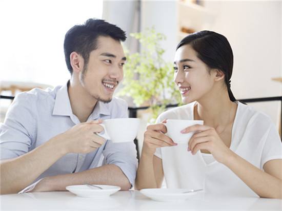 夫妻宫位置及其作用于