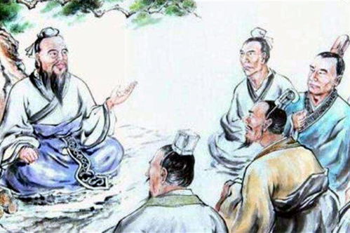 儒者源流考辨：孔子之前的学术传统与官学一体