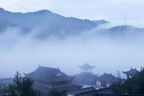 啊！名山！我的灵魂归宿！