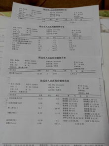 有可能的原因