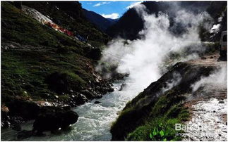 药泉免费游攻略哪里找？别被那些收费的给忽悠瘸了