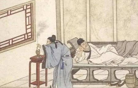 孝子较深夜祭拜， 孝床下白骨之谜：一场关于诅咒与命运的较深度解析