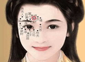 传统面相学视角下的胸围隐喻与旺夫运势