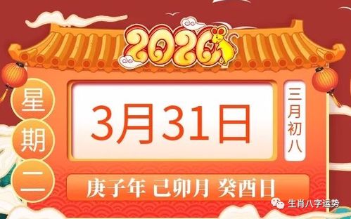 今日黄历速递