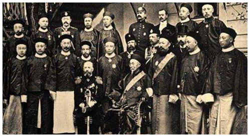 2. 机构设立：缉捕总局之成立及职能