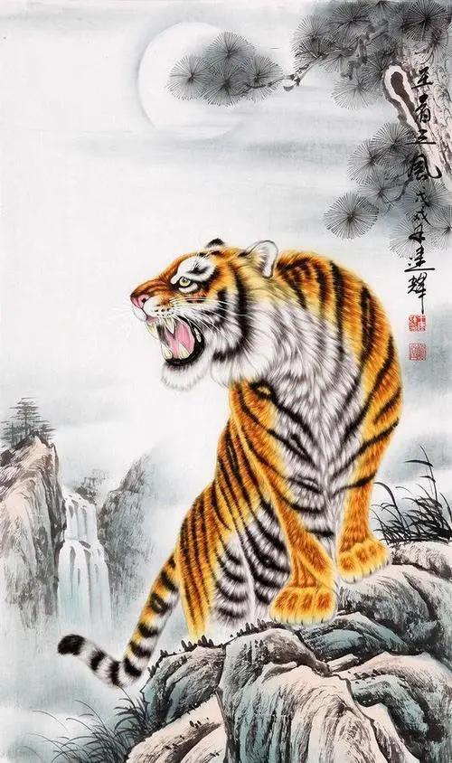 属虎缺木女孩精选吉祥名字