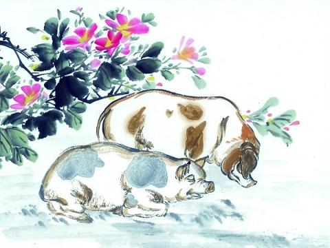 哪个生肖在12生肖中寿命最长？