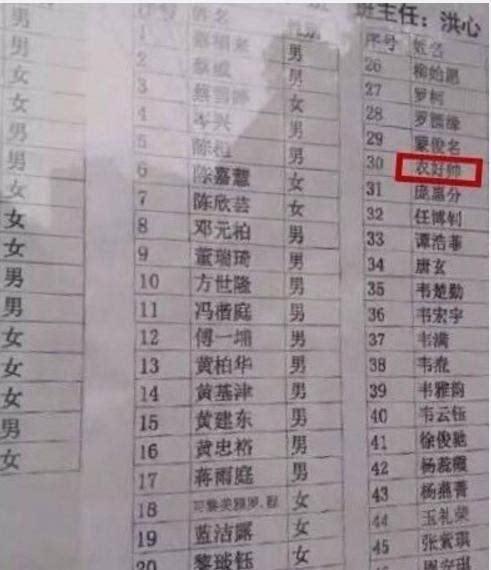 体重法：称斤两，写名字