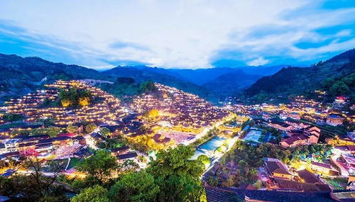 景点深度解析：从推荐到吐槽