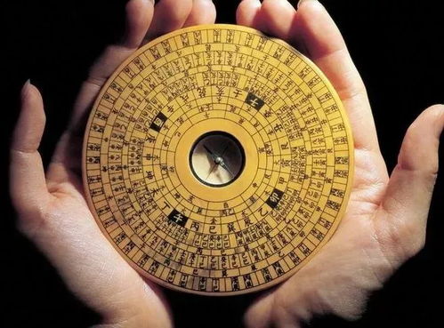 风水五行：水火土木？绕晕了