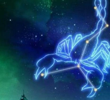 天蝎座2024年6月运势：一场神秘莫测的冒险