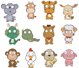 机灵古怪的猴猴