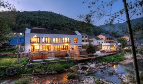 那个叫“水墨”的地方也是绝了