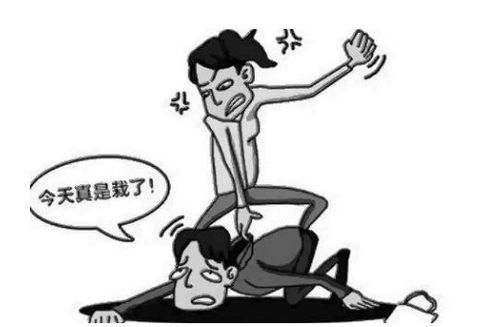 经常梦见逃命是什么预示着即将发生什么不幸的事情吗？