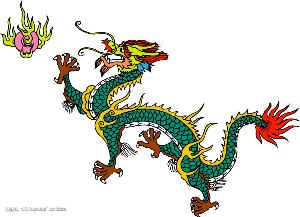 1.1 龙崇拜的早期起源与图腾功能